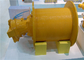 Reliable 300kn Capacity Hydraulic Lifting Winch Durable Steel Construction