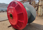Hydraulic Motor Offshore Winch Lifting Device ABS