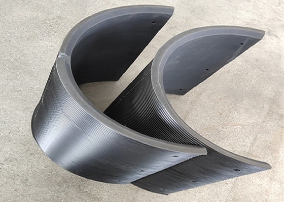 CCS Approved Lebus Sleeve Drum Cover For Steel Wire Rope Lifting
