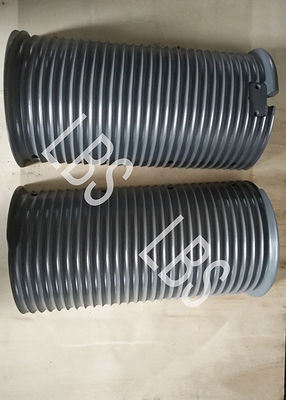 Steel Bolted Connection LBS Sleeves