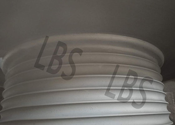 Multilayer Winding LBS Winch Drum