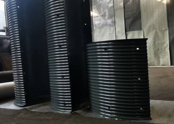 Insulating Non Static Split Drum Cover Lebus Sleeve Bahan Nylon