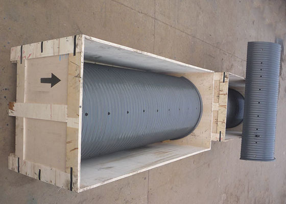 Helical / Lebus Sleeve Khusus Untuk Workover Rig High Performance