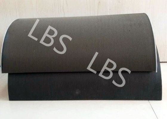 Diameter Mall Tali Kawat Lebus Lengan Mengangkat Winch Main Drum