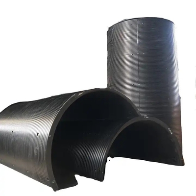 ISO9001 Polymer Nylon Lbs Sleeve Untuk Winch Drum